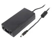 AKM65US15 Power Supply: Pulse 15VDC 4.3A Off: 5.5/2.5 65W for Desktop XP POWER