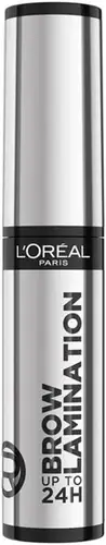 L'Oreal Paris Infallible 24H Brow Lamination Clear,,.AU