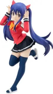 Good Smile Company POP UP PARADE FAIRY TAIL Wendy Marvell