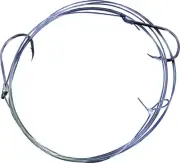 Calcutta CCUATS6 Tapon/Sail Leader 6/0 2 Per Pack