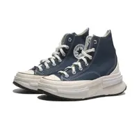 在飛比找PChome24h購物優惠-CONVERSE 帆布鞋 RUN STAR LEGACY C