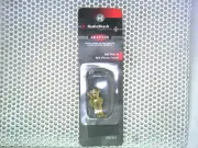 RadioShack Gold Series RCA-to-BNC Adapter 278-0303