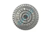Dayco Fan Clutch bolt-on for Toyota Hilux 7/2015 - 4.0L V6 24V DOHC MPFI GGN120R 175kW 1GR-FE