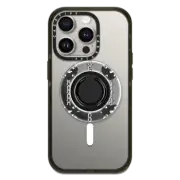 Snappy Ring Holder Mirror Snappy™ Ring Holder MagSafe Compatible Wild Hearts