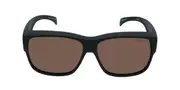 Ugly Fish P208 Polarized MBL.BR Women’s Sunglasses Size 60
