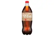 Coca Cola Vanilla Coke 1.25l x 12