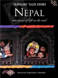 在飛比找三民網路書店優惠-Travelers' Tales Nepal