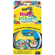 Crazy Aarons Putty Mixed Emotions - Hide Inside