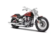 1:12 Harley Davidson CVO Breakout by Maisto in Copper 32320-CVO