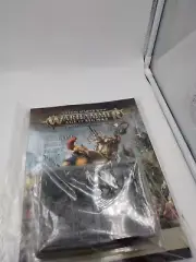 Getting Started with Age of Sigmar Book Warhammer AOS Age of Sigmar