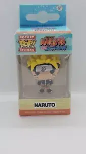 Funko Pocket Pop! Keychain - Naruto