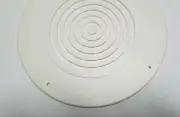 Atlas Soundolier Ceiling Speaker Grill Model P900 Residential Commercial
