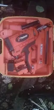 Paslode CFN325XP Cordless Framing Nailer