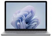 Microsoft Surface Laptop 6 13.5' 2K TOUCH Intel U5-135H 16GB 512GB SSD Windows 11 PRO Arc Graphics AI USB-C TB4 WIFI6E BT Platinum 2yr wt - EU require