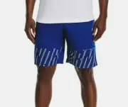 Mens Under Armour UA Baseline Speed 10" Basketball Shorts - XL & Large - NWT