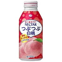 在飛比找蝦皮購物優惠-【地方媽媽】日本 不二家Fujiya NECTAR 白桃果肉