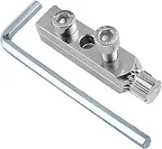 Broken Pipe Extractor Tool | Broken Faucet Pipe Remover | Multifunctional Handle Damaged Screw Bolt Remover Set for Household Maintenance, Professional Plumbers