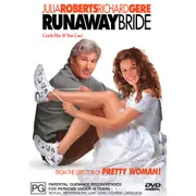 Runaway Bride