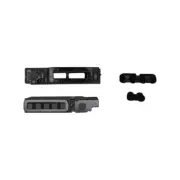 Loud Speaker Microphone Mesh Set for Apple iPhone XR Black 10 Pack Repair