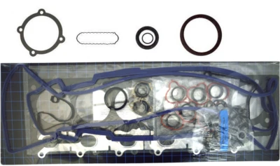 FULL ENGINE GASKET KIT FOR FORD FALCON BA BARRA 240T TURBO 4.0L I6