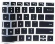 Skin Compatible with Microsoft Surface Pro 7 12.3 inch 2020 / Su Keyboard Cover