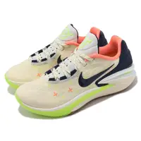 在飛比找PChome24h購物優惠-Nike 耐吉 籃球鞋 Air Zoom G.T. Cut 