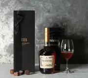 Hennessy Very Special Cognac Hamper