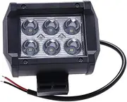 SEWOART LED Headlight Bulb Smd White Light for Car Motor Versatile Fog Light Low Power Consumption with Long Lifespan Upgrade