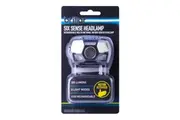 Brillar Six Sense - Rechargeable Motion Activated Head Light Lamp 200lm