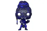 Black Panther (2018) Shuri US Excl. Pop! Vinyl w/ Protector