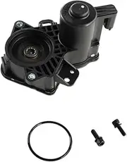 GM Genuine Parts 13563153 Rear Passenger Side Parking Brake Actuator