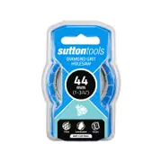 Sutton Tools 44mm Diamond Grit Holesaw