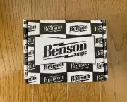 Benson Germanium Boost