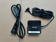 For ASUS Zenbook Flip A416JA UX461UA-DS51T 19V2.37A ADP-45AW A NEW OEM 4.0mm 45W