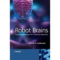 在飛比找蝦皮購物優惠-Robot Brains: Circuits and Sys