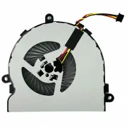 For HP 15-ac123ds 15-ac124cy 15-ac124ds 15-ac125ds 15-ac126ds CPU Cooling Fan