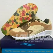 2004 Saucony x FUTURA Laboratories JT SUEDE 11 FUTURA 2000 unkle dunk sb flom DS