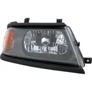 New Right Headlights Fits Mitsubishi Montero Sport 2000-2004 MI2503126 MR496354