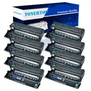 8 Pack DR820 Drum Fits for Brother L6800DW MFC-L6900DW DCP-L5600DN DCP-L5650DN