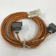Fanuc WE-4547-220-085 - RTU Aux DNet Power 8.5M Length