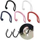 Silicone Ear Hook Accessories for AirPods 1 2 Pro Wireless Bluetooth Earphone HY