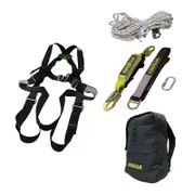 Gorilla Roofers Safety Harness Kit