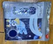 Bluey Pajama Set Size 2T