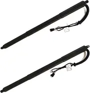 51247232003 51247232004 Left And Right Rear Tailgate Power Lift Supports Tailgate Electric Strut Compatible For BMW X3 F25 2011-2014(Left and right)