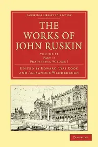 在飛比找博客來優惠-The Works of John Ruskin: The 