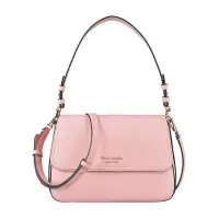 在飛比找momo購物網優惠-【KATE SPADE】KATE SPADE HUDSON金