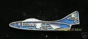 F9F PANTHER 1949-1954 BLUE ANGELS HAT PIN NAVY MARINES