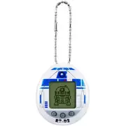 Star Wars: R2-D2 Classic White Ver. Tamagotchi Electronic Pet