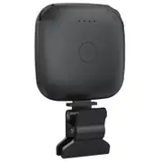 Portable Mini Clip-on Led Fill Light for Video Conferencing and Live Streaming