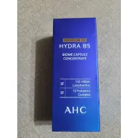 在飛比找蝦皮購物優惠-AHC超微導B5能量修護賦活露30ml